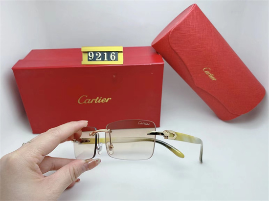 Cartier Sunglass A 045